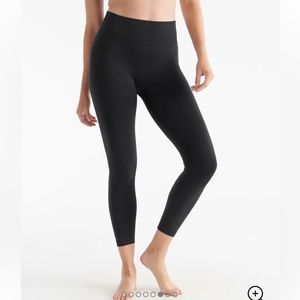 Knix Good to Go Seamless Legging